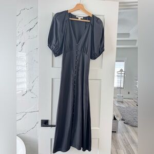 Chelsea & Violet Black Dress